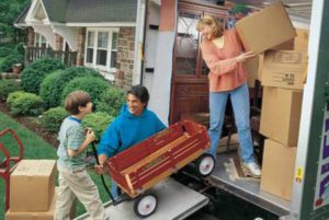 Relocating to Davidson County and Forsyth County NC