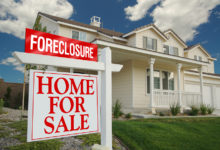 Foreclosures